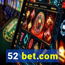 52 bet.com